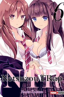 NTR: Netsuzou Trap (Rústica con sobrecubierta) #6