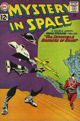 Mystery in Space (1951-1981) #73