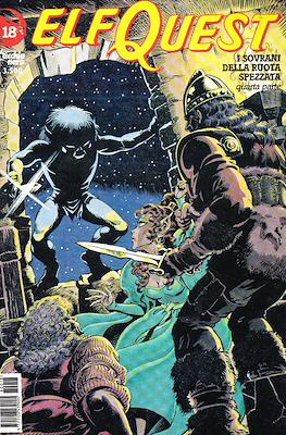 ElfQuest #18