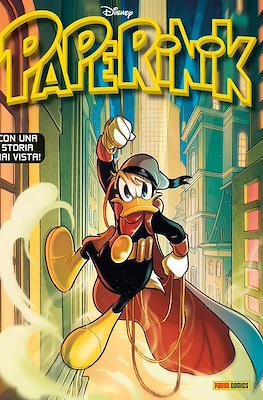 Paperinik #110