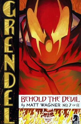 Grendel: Behold The Devil #7