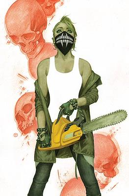 Something Is Killing The Children (Variant Cover) #31.6