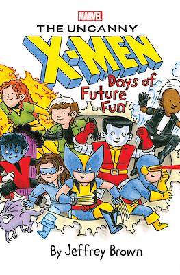 The Uncanny X-Men: Days of Future Fun
