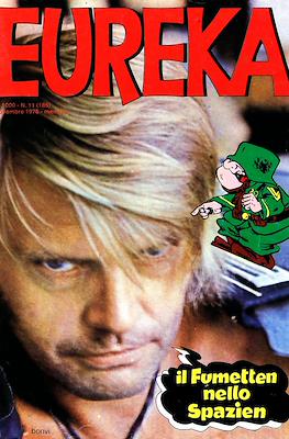 Eureka #185