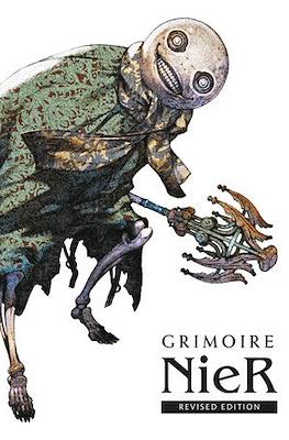 Grimoire NieR: Revised Edition
