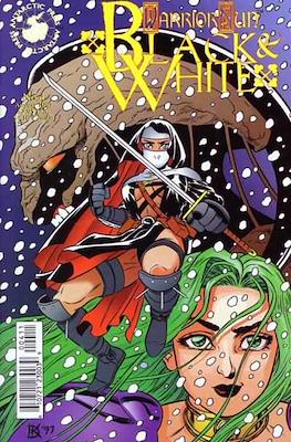 Warrior Nun: Black & White (1997-1999) #4