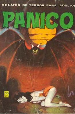Pánico (1978) #35