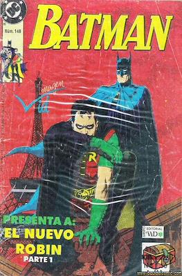 Batman Vol. 1 #148