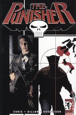 The Punisher Marvel Knights Vol. 5 (2001-2002) #3
