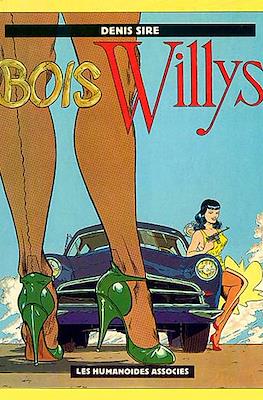 Bois Willys