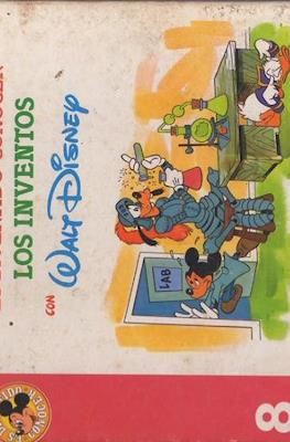 Es divertido conocer con Walt Disney #8