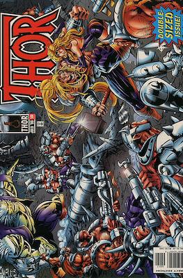 Journey into Mystery / Thor Vol 1 #500