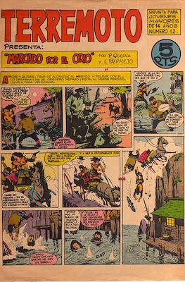 Terremoto (1964) #12