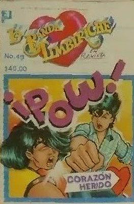 La Banda Timbiriche #49
