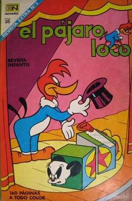 Revista Extra Novaro #3