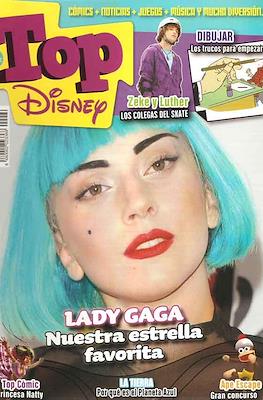 Top Disney (2011-2012) #26