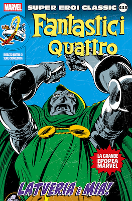 Super Eroi Classic #448