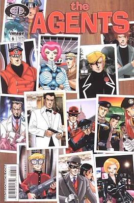 The Agents #6