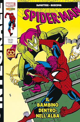 Marvel Integrale: Spider-Man di J.M. DeMatteis #9