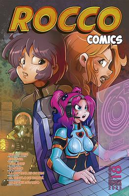 Rocco Comics #18