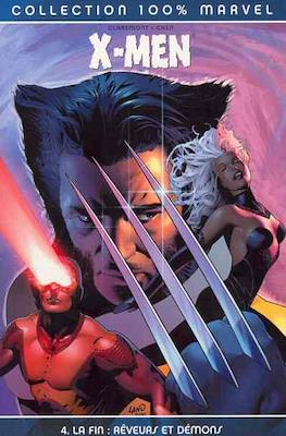 X-Men - Collection 100% Marvel #4