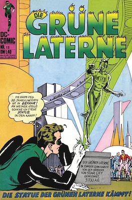 Die grüne Laterne #12