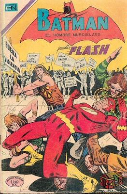 Batman #521