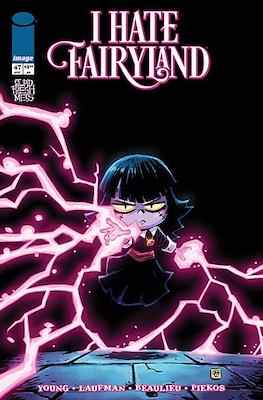 I Hate Fairyland Vol. 2 (2022) #47