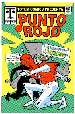 Punto Rojo #2