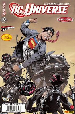 DC Universe Hors Série #18