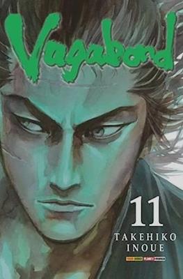 Vagabond #11