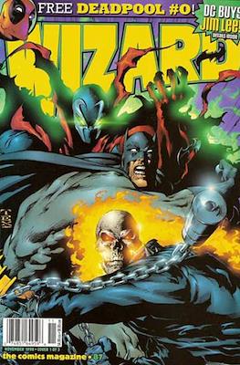 Wizard. The Comics Magazine #87