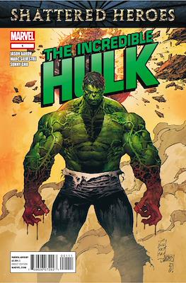 The Incredible Hulk Vol. 3 (2011-2012)