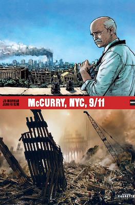 McCurry, NYC, 9/11
