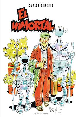 El inmortal