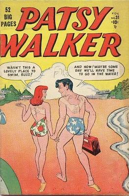 Patsy Walker (1945-1965) #31