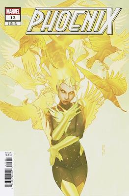 Phoenix (2024-Variant Covers) #13.1