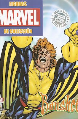Figuras Marvel de colección #100