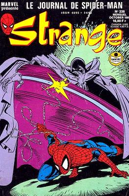 Strange #238
