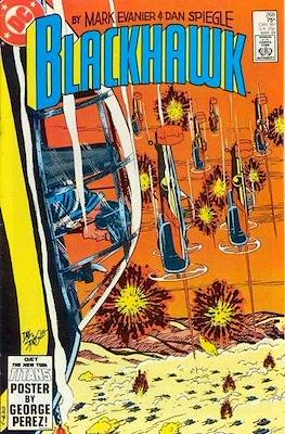 Blackhawk Vol. 1 (1956-1984) #268
