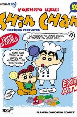 Shin-Chan (Rústica 64 pp) #50