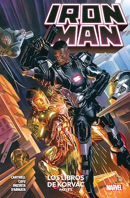 Iron Man (2023) #2