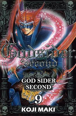 Godsider Second #9