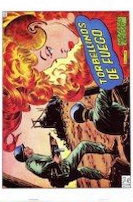 Hazañas Bélicas (1950-1965) #104