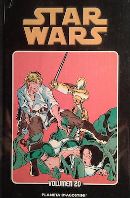 Star Wars (Cartoné) #20