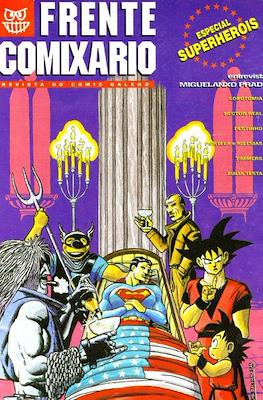 Frente Comixario #6