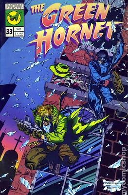 The Green Hornet Vol. 2 #33