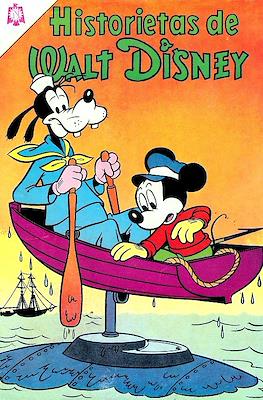 Historietas de Walt Disney #299