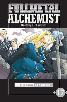 Fullmetal Alchemist #17