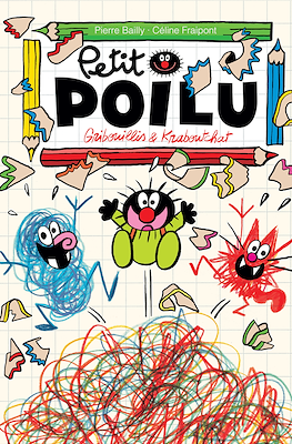 Petit Poilu #31